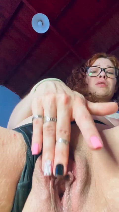 HEY GOON, if I cum on your face you clean me with your mouth or you don't dare to do that. - free porn video
