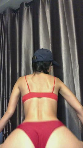 Can I be your personal toy? - free porn video