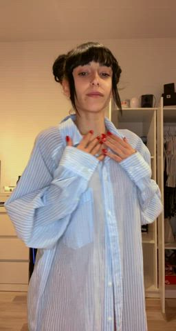 Gentle fucking would be better 💦 - free porn video