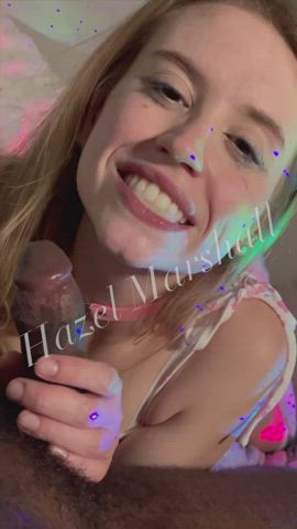 Do you like girls who appreciate cum like this? - free porn video