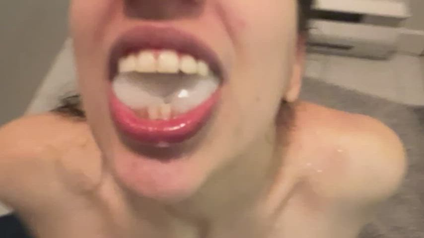 Imagine if that was your cum! - free porn video