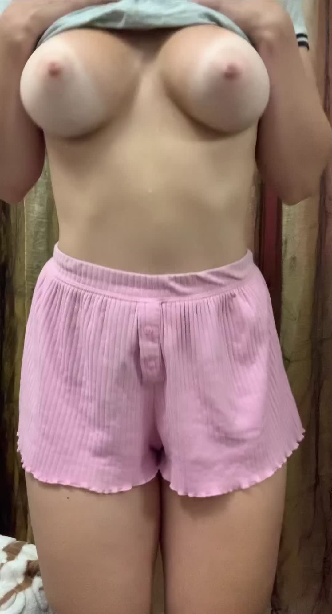 The girls need freedom! 😜 - free porn video