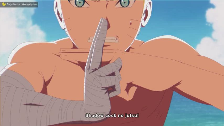 Hinata and Naruto (AngelYeah) [Naruto] - free porn video