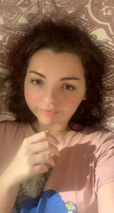 Are you looking for a naughty girlfriend? Bc I’m here - free porn video