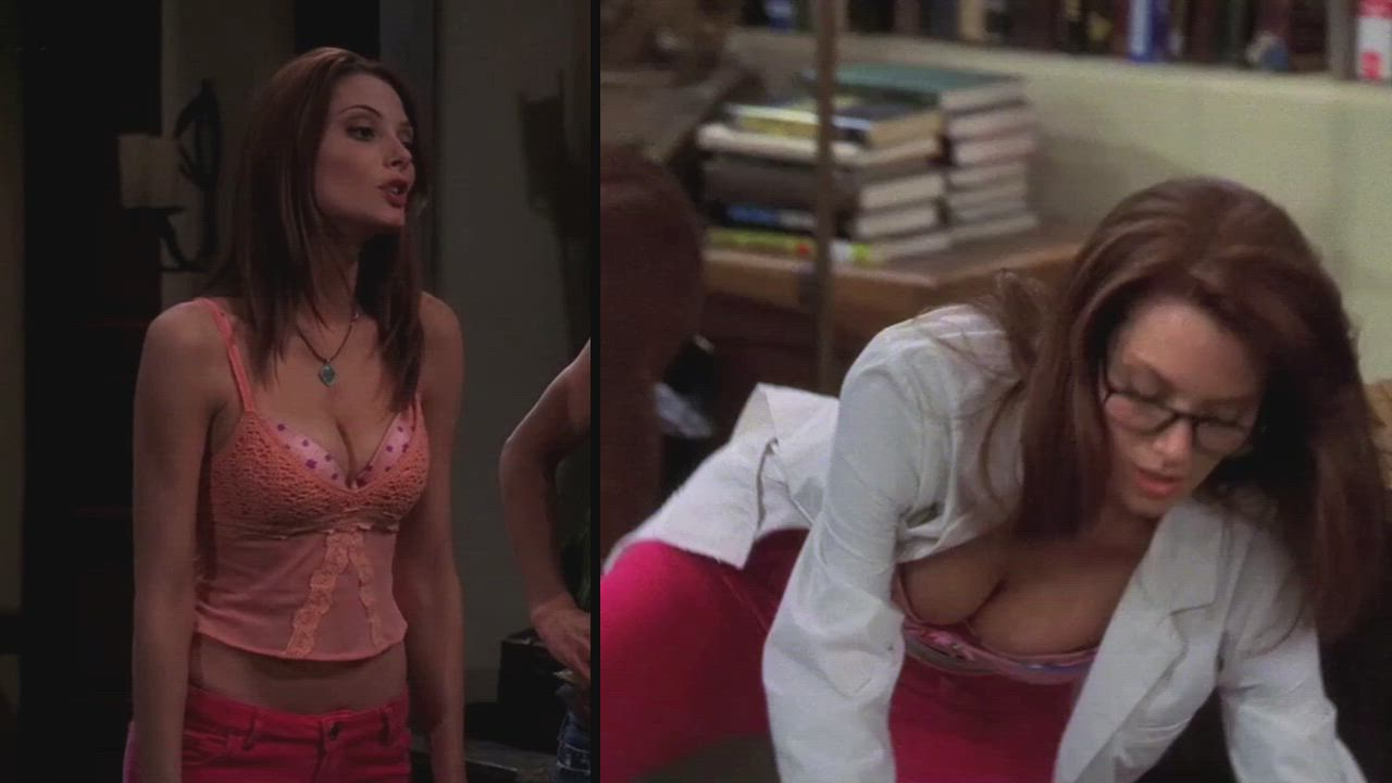 April Bowlby - free porn video