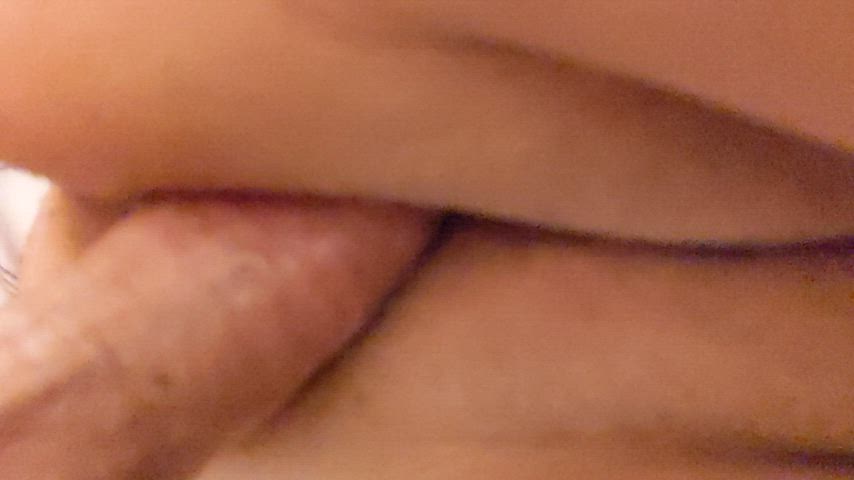 Creamed sideways - free porn video