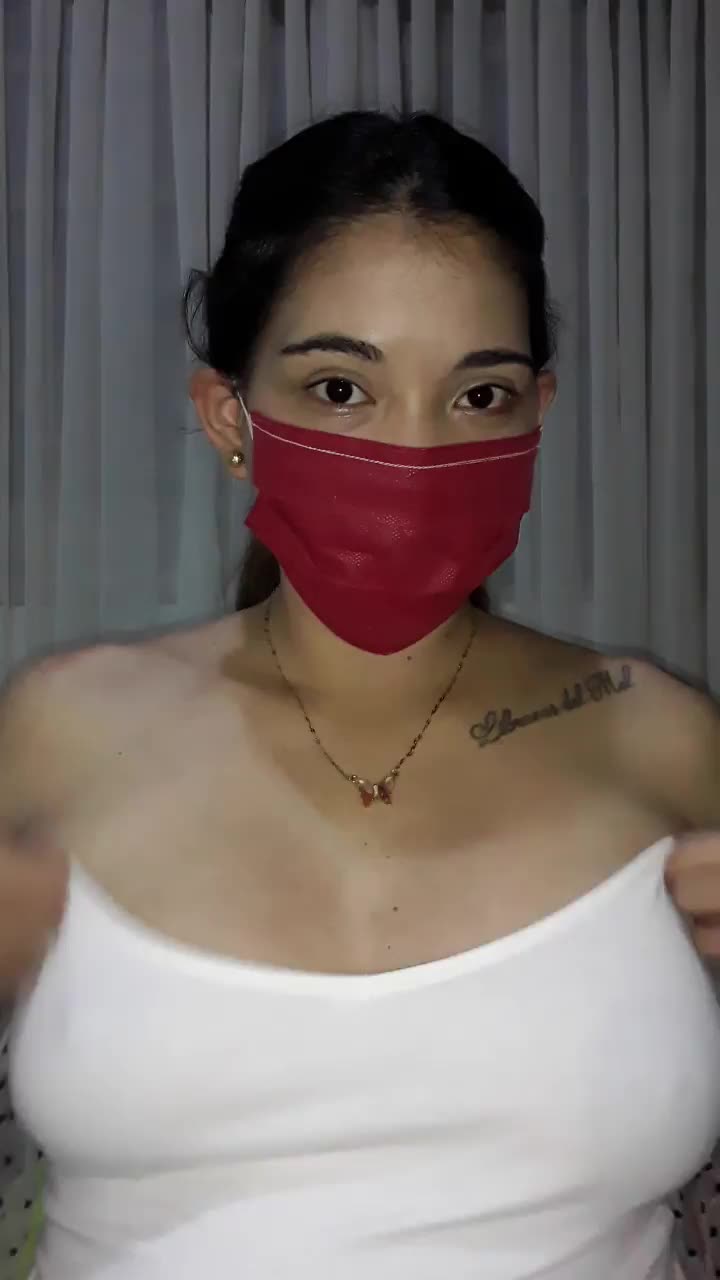 if you think my boobs are big say yes - free porn video