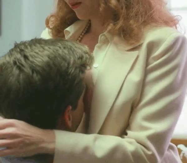 Stephanie Blake - The Invisible Maniac - free porn video