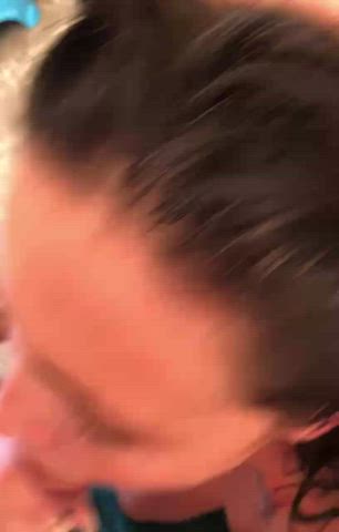 I’m such a little cumslut - free porn video