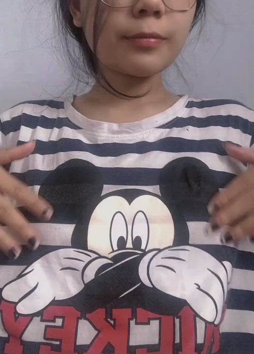 Is Daddy looking for a perky body to play with ? - free porn video