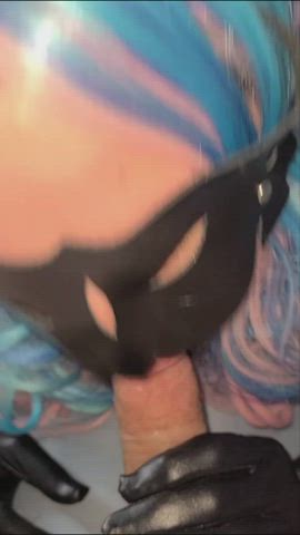 Sucked and stroked 👅. 🦄💦💦💦 - free porn video