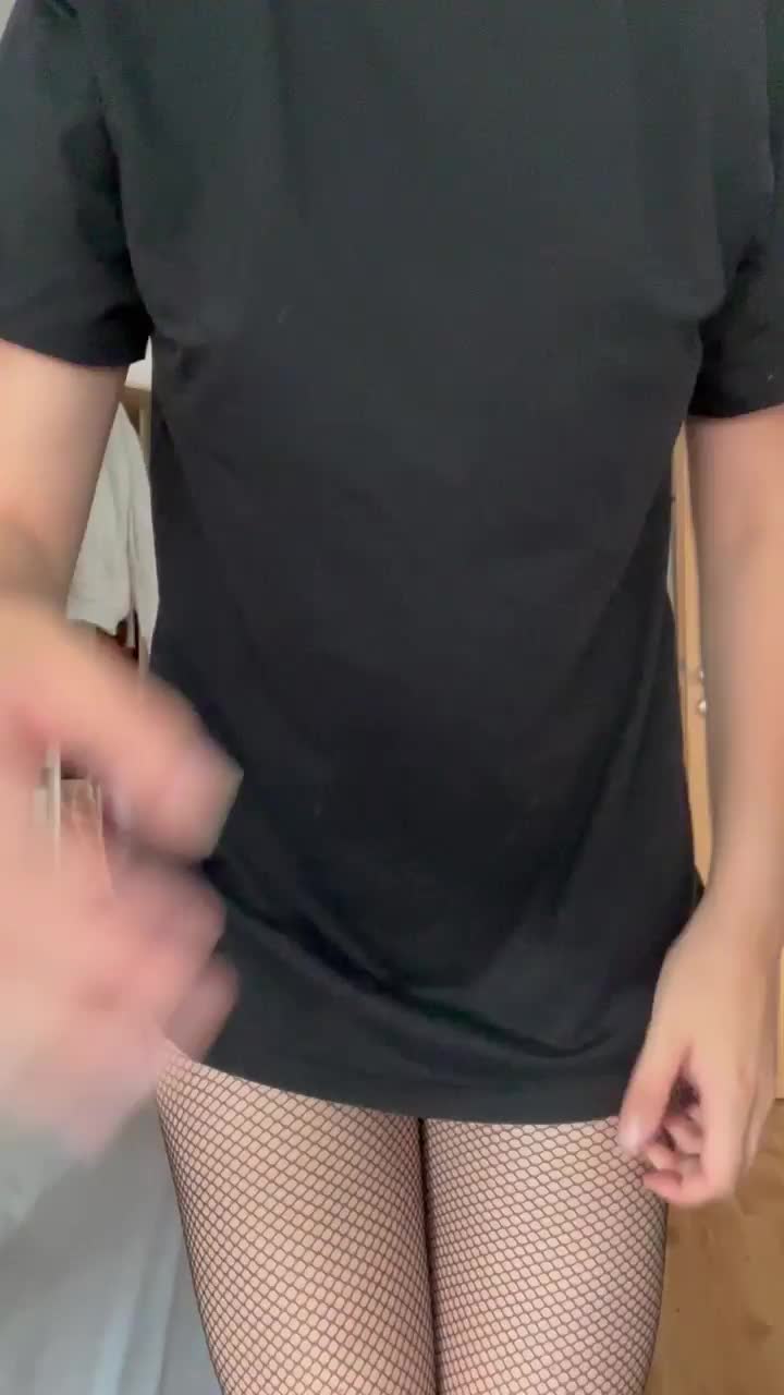 If you expected this you get a nude 🙈 - free porn video