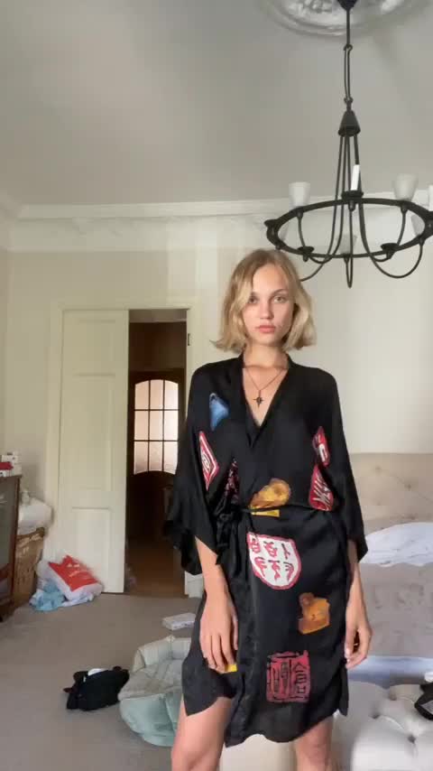 Here's my face reveal LegalTeens - free porn video