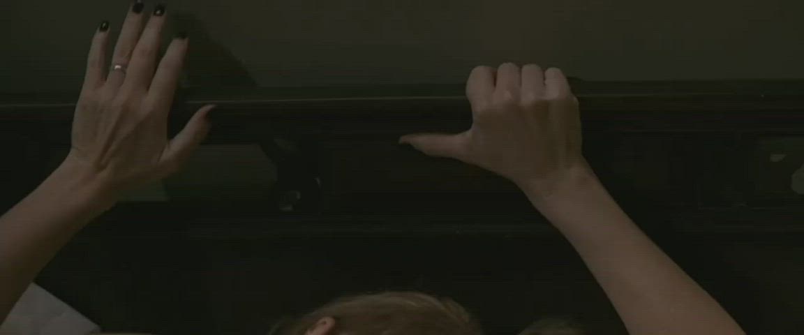 Lauren Holly in The Big Storm - free porn video