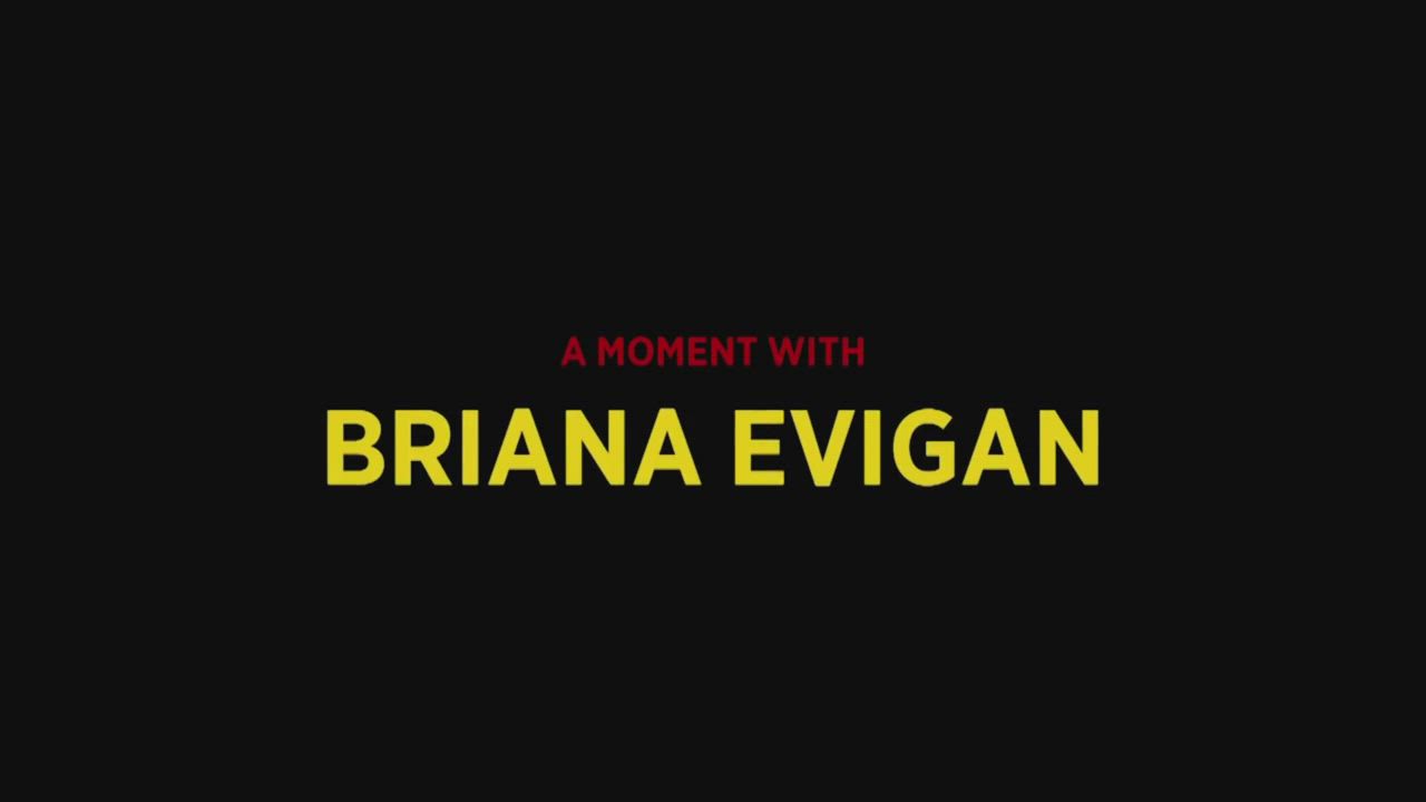 Briana Evigan - free porn video