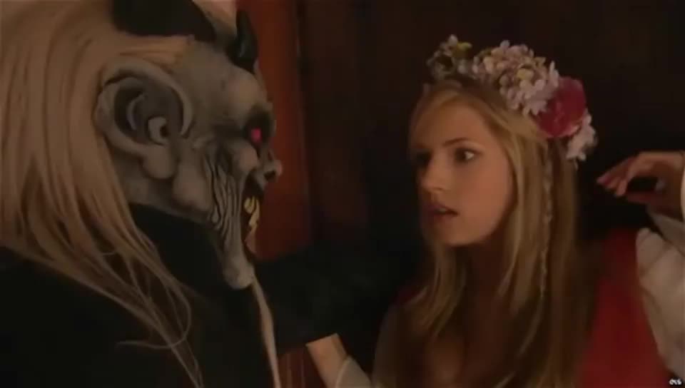 Katheryn Winnick in "Satan's Little Helper" (2004) - free porn video