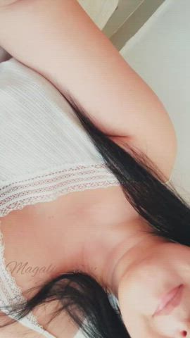 Oops I'm a little wet - free porn video