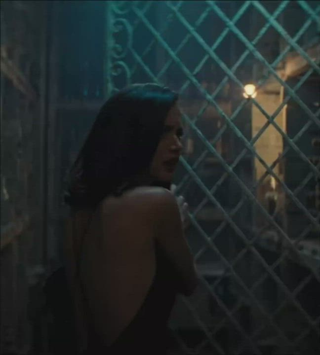 Anadearmas 🥵while watching this movie..I'm so excited I wish this scene to be continued - free porn video