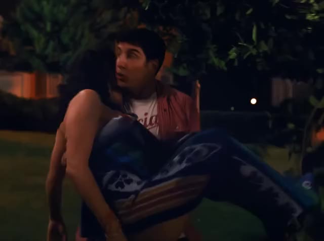 Ali Cobrin - free porn video