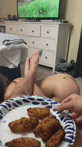 Do you need a table by any chance? 😇 - free porn video