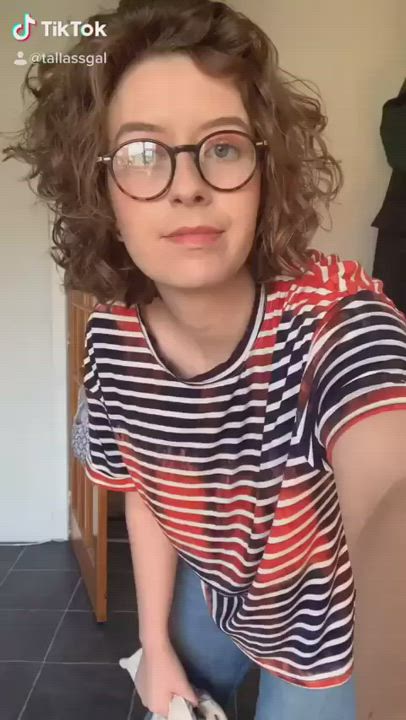 This is magic 😱 ( Her Free album in comments ) - free porn video