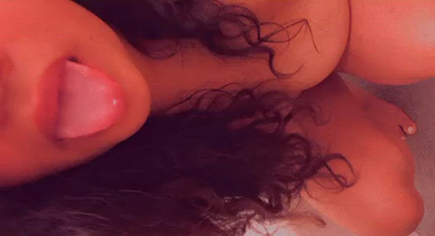 I promise I'm squishy in all the right places 😉 - free porn video
