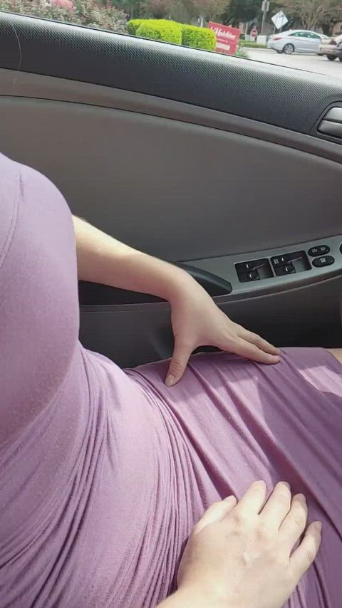 I never wear a dress and panties at the same time - free porn video