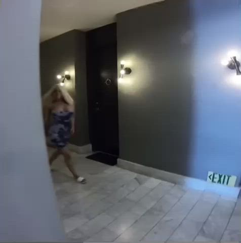 Hotel Shenanigans - free porn video