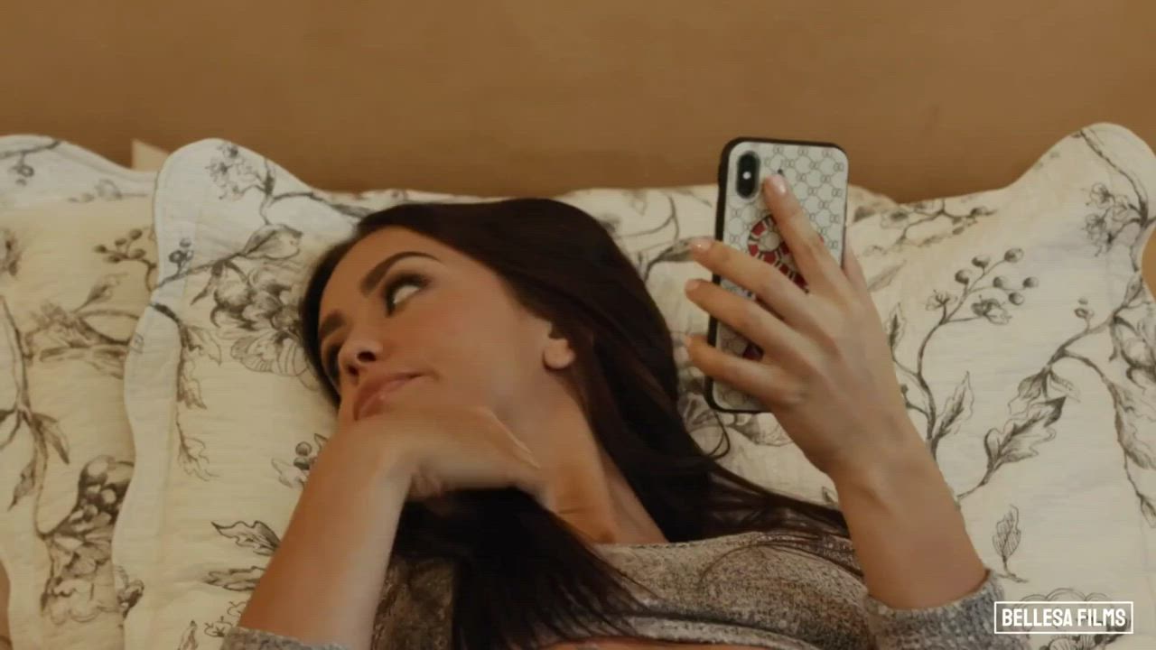 Alina Lopez - Messy Roommates - free porn video
