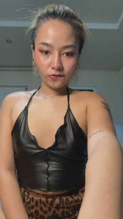 Deleted because someone said I was ugly... reuploaded because I love myself😊 - free porn video