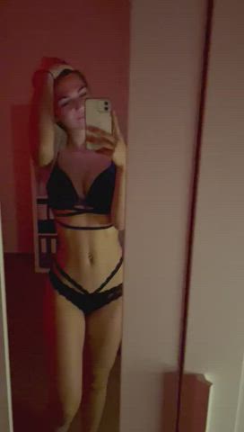 Whos up for some fun?😏 - free porn video