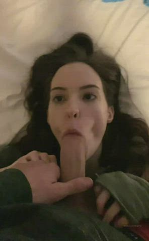 Need a bro to let me use them like this - free porn video