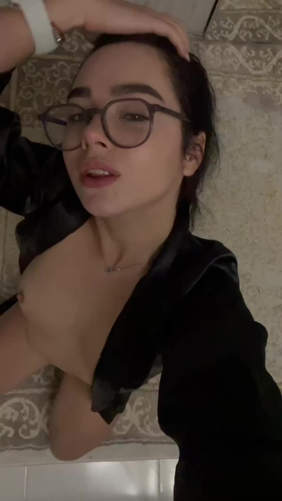 You are tired and need to rest your head - free porn video