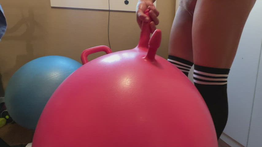 Getting my anal workout in! - free porn video