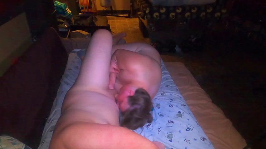 Housewife Hayley - I Make Him Cum Hard! - free porn video