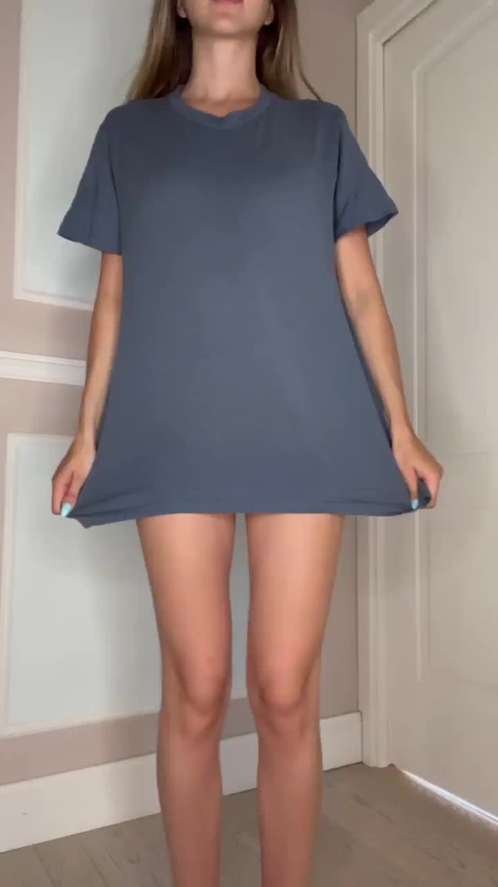 Wait for it... 😈 - free porn video