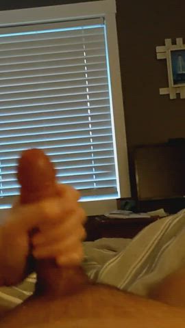 When he wakes up with morning wood, I help him out. - free porn video