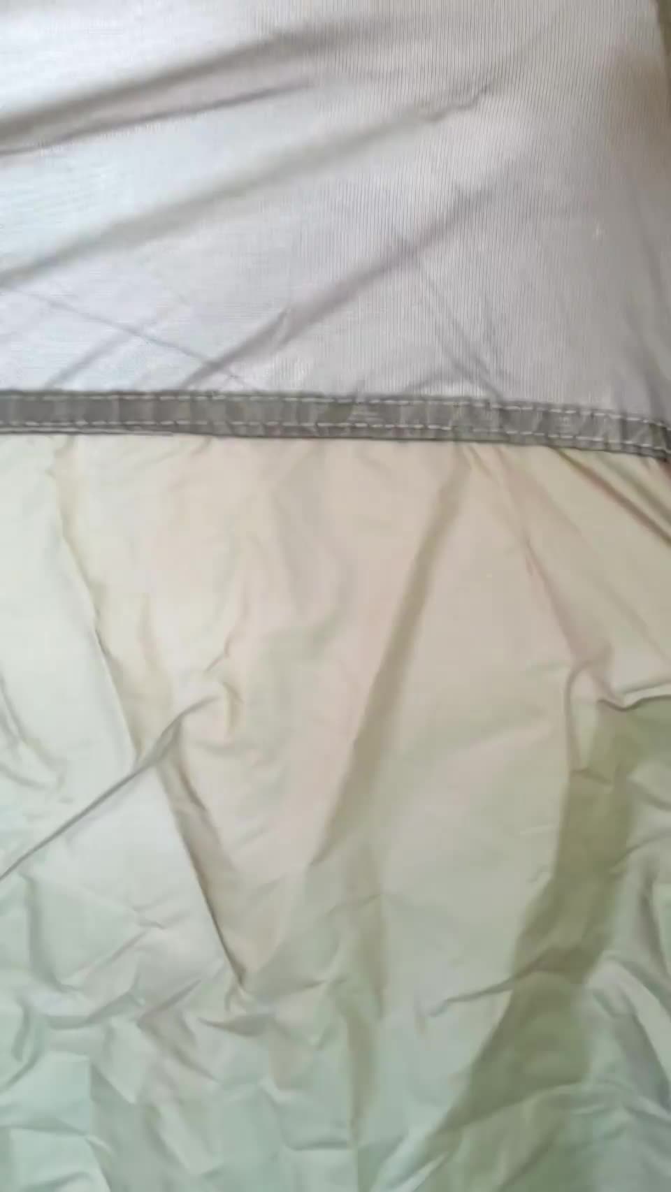 wanna fuck in my tent? - free porn video