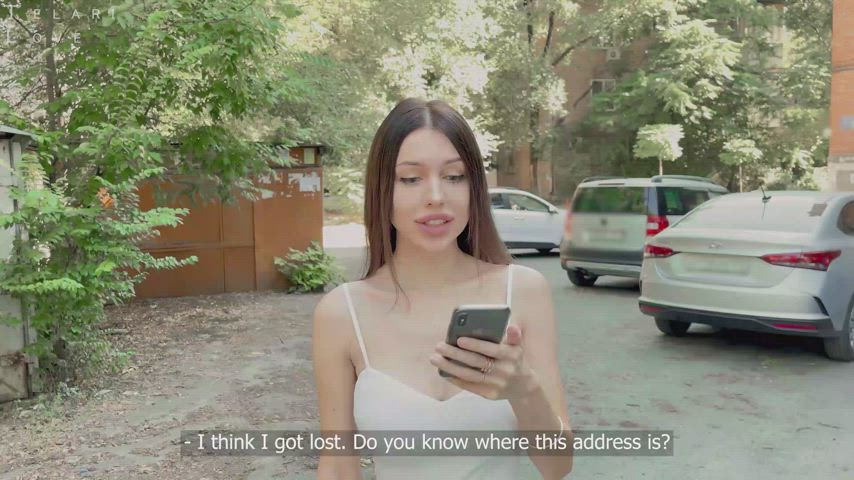 Telari Love - It was my best business trip - free porn video