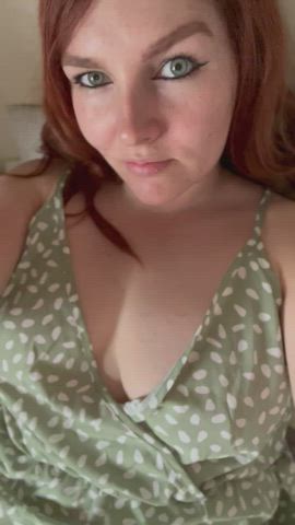 Happy titty Tuesday from this average mom of 3 - free porn video