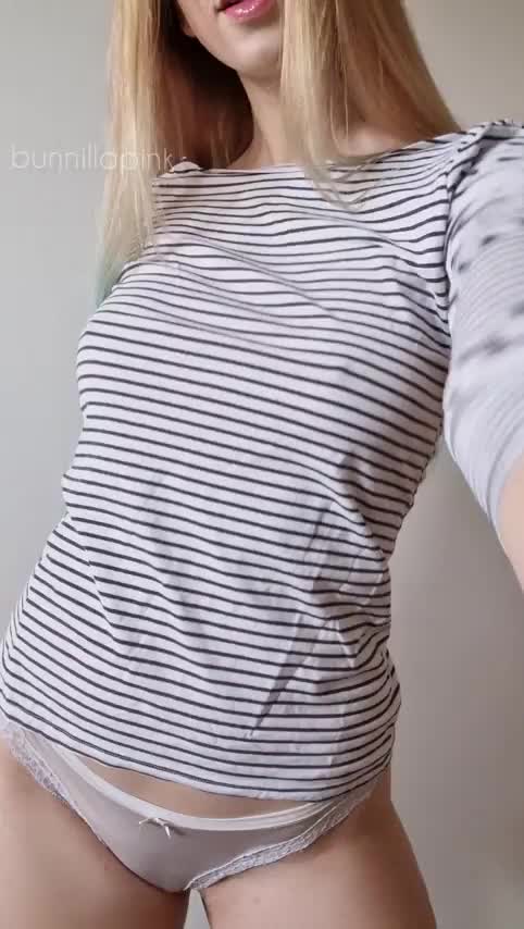 Little Saturday cheer up reveal:3 - free porn video