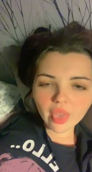Will you play with me, daddy? - free porn video