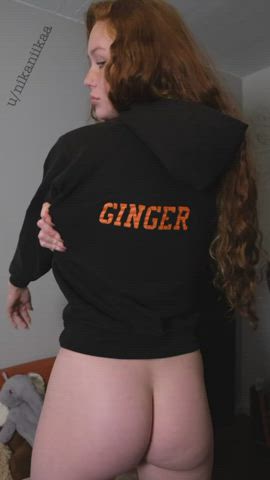 The sweatshirt didn’t lie - free porn video