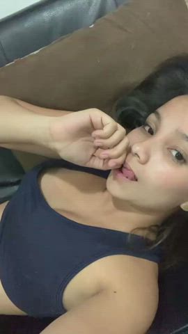 I bet doggy would feel nice with u... - free porn video