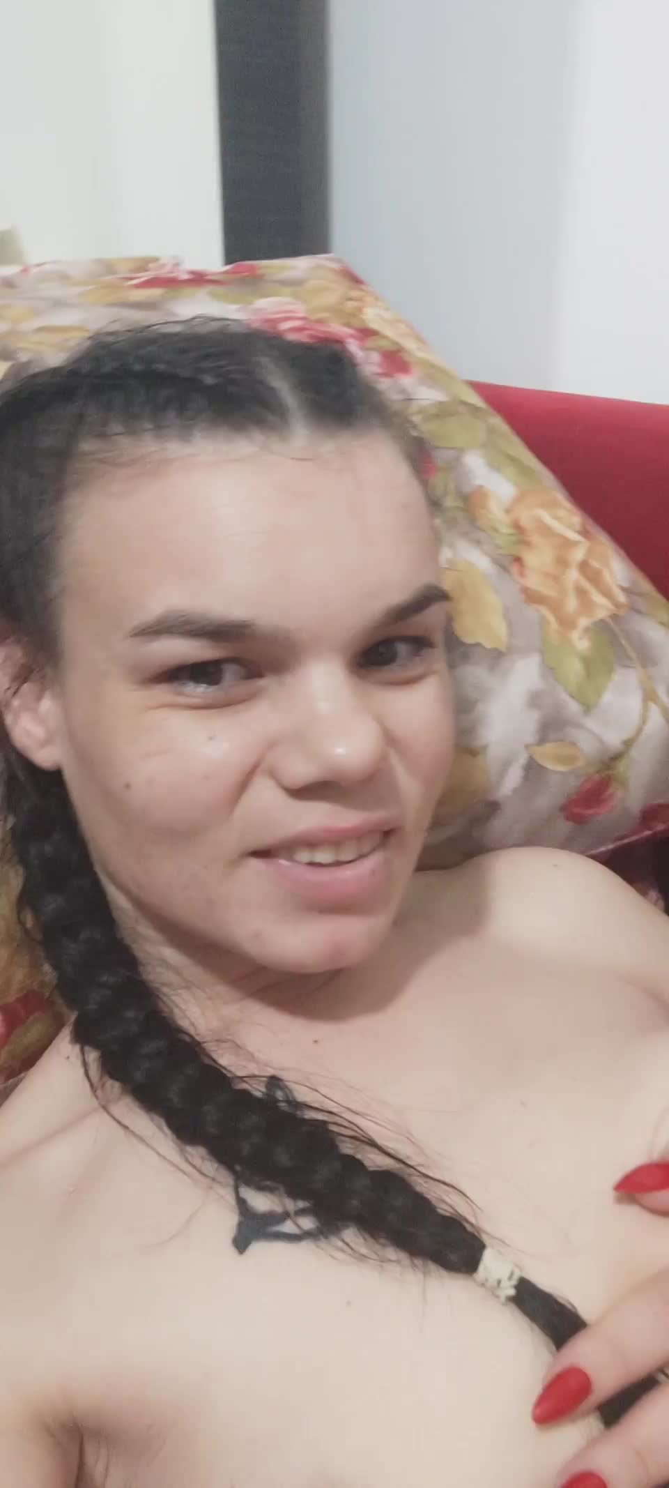 My pussy needs all the attention - free porn video