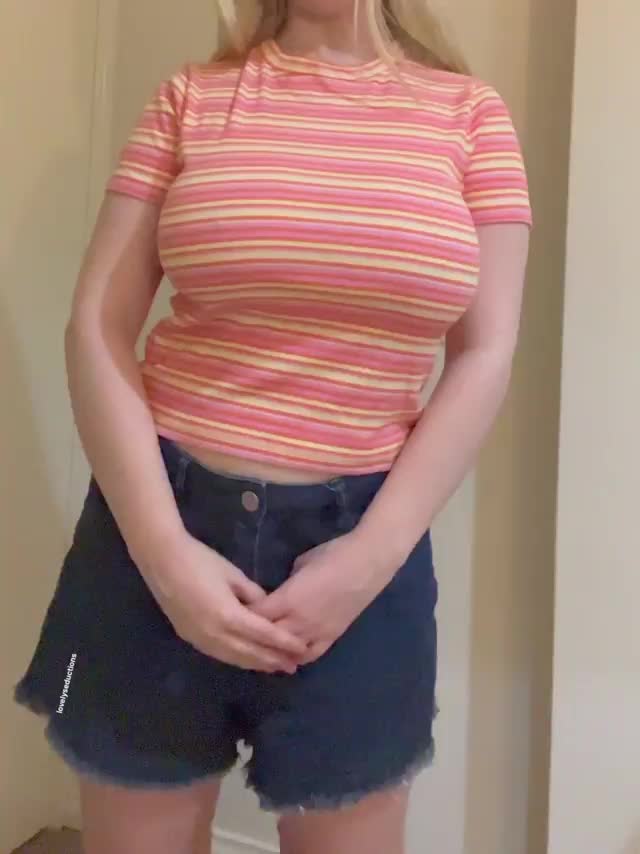 They’re possibly too big - free porn video