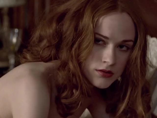 Evan rachel wood - free porn video