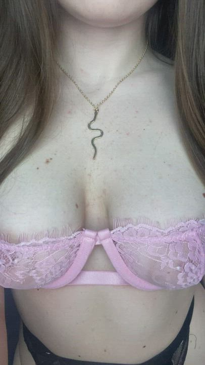 I've been fantasizing about making you feel good💋 - free porn video