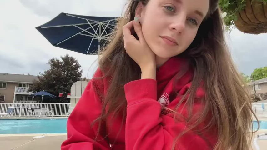 College Girl - free porn video