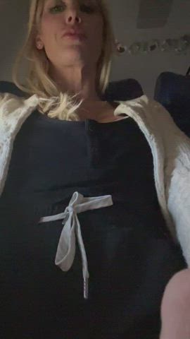 I was free to move about the cabin, but I didn’t. - free porn video